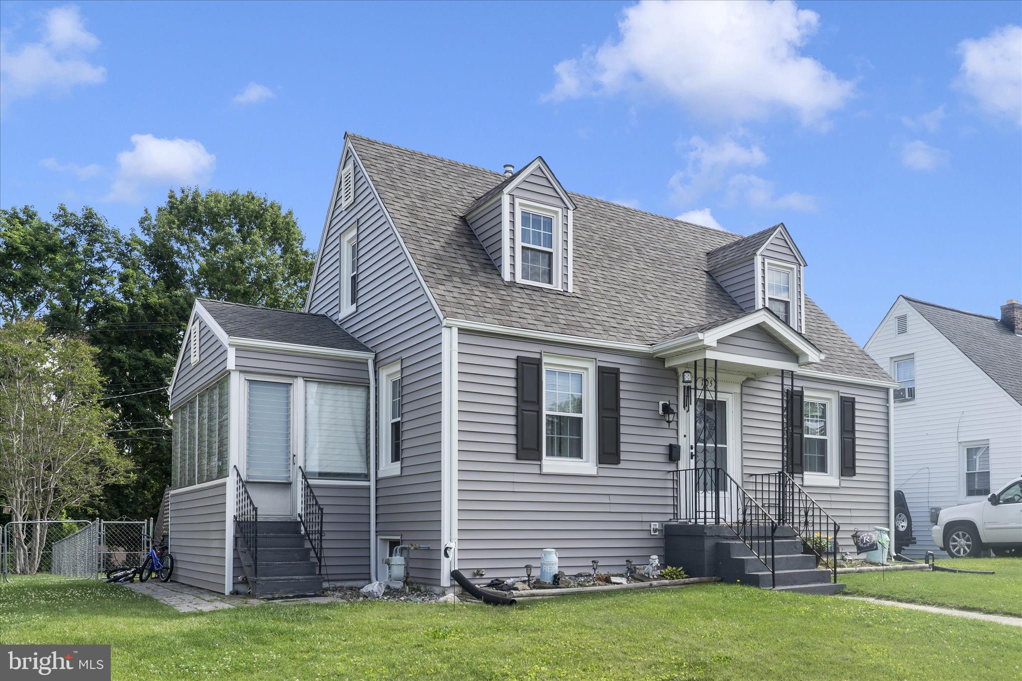 1052 Fairview Road Hagerstown, MD 21742 - Photo 47 of 48 Exterior Front