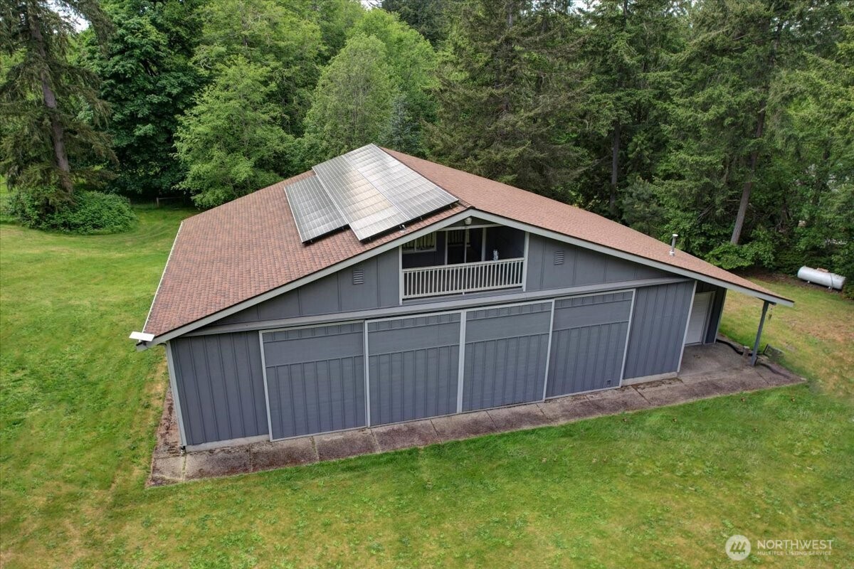 9535 Olalla Valley Road Southeast Port Orchard, WA 98367 - Photo 3 of 40