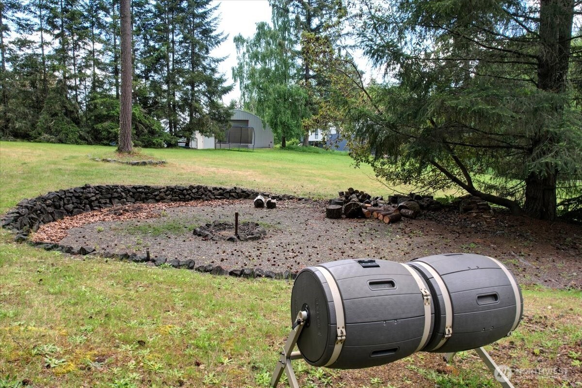 9535 Olalla Valley Road Southeast Port Orchard, WA 98367 - Photo 35 of 40