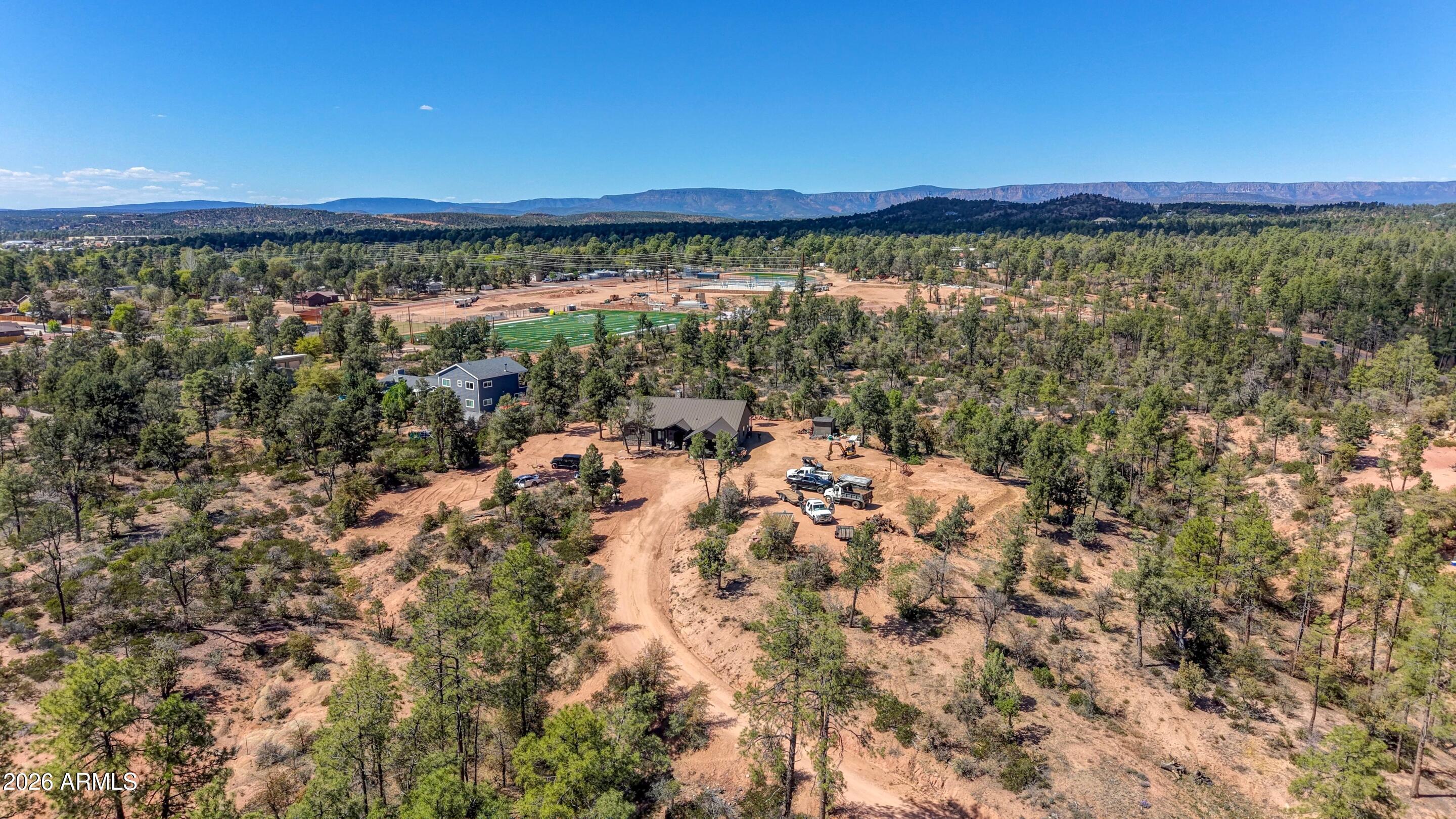 1206 East Bolivar Street Payson, AZ 85541 - Photo 29 of 43