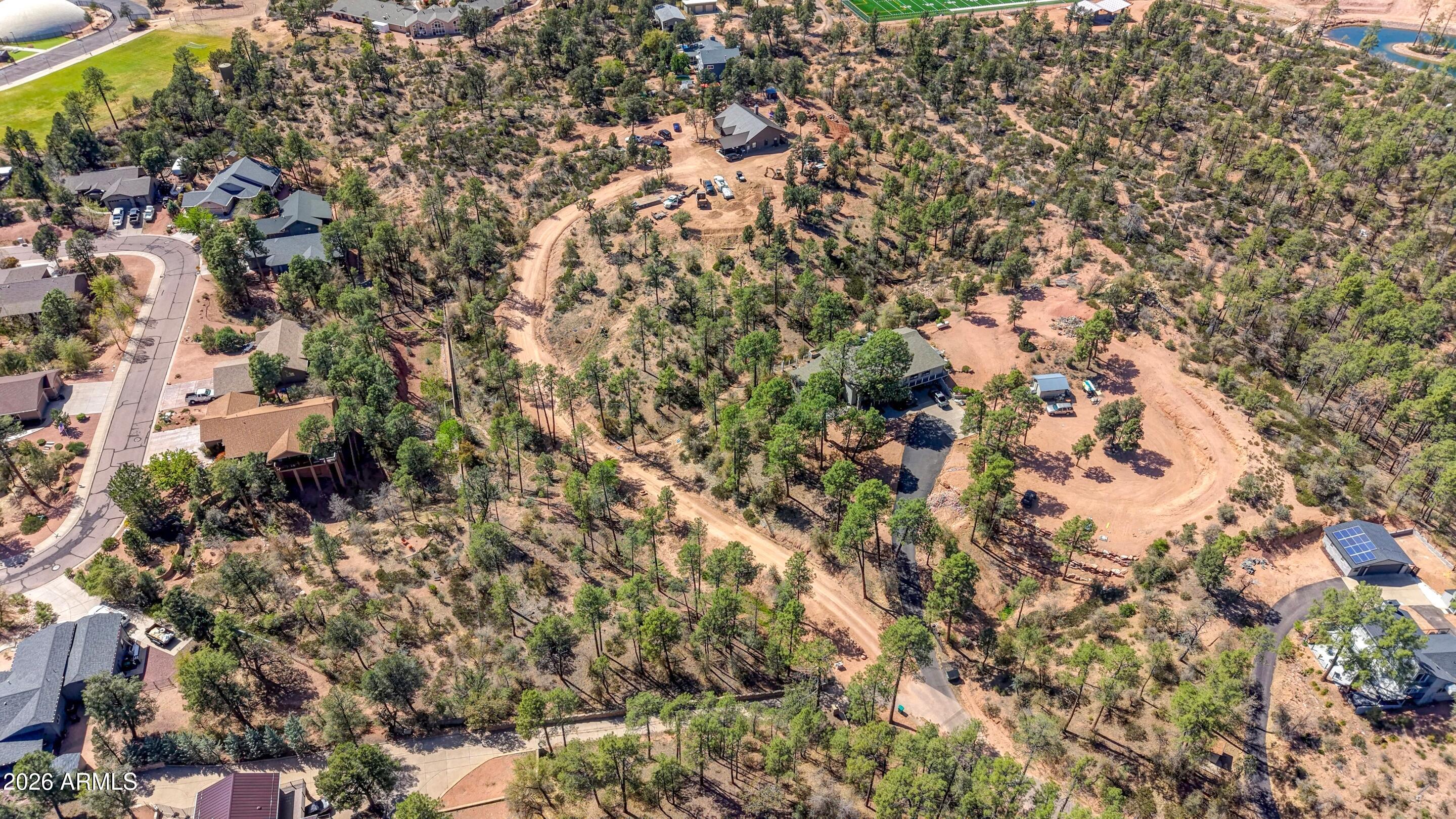 1206 East Bolivar Street Payson, AZ 85541 - Photo 30 of 43