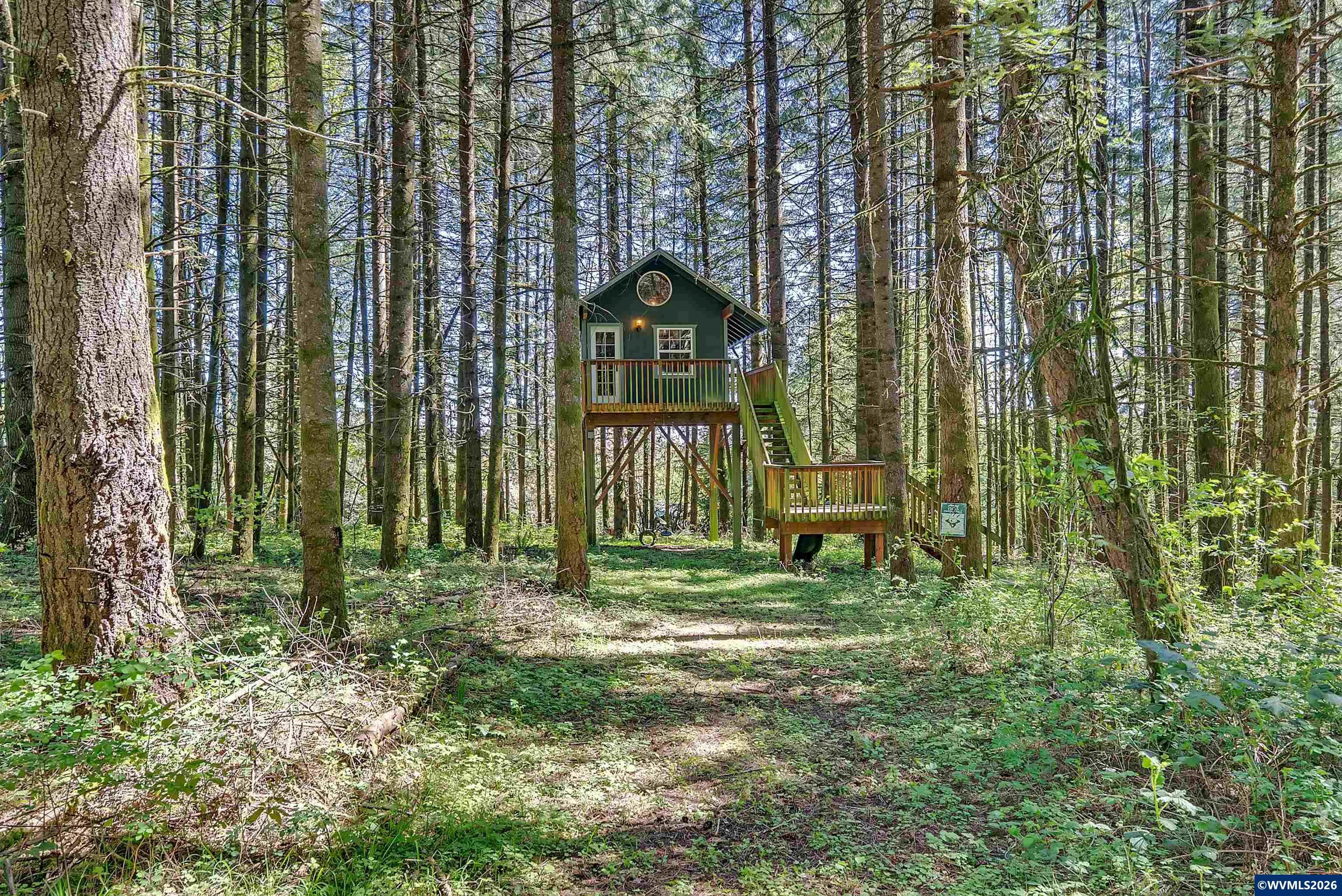 3471 Cole Road South Salem, OR 97306 - Photo 47 of 50
