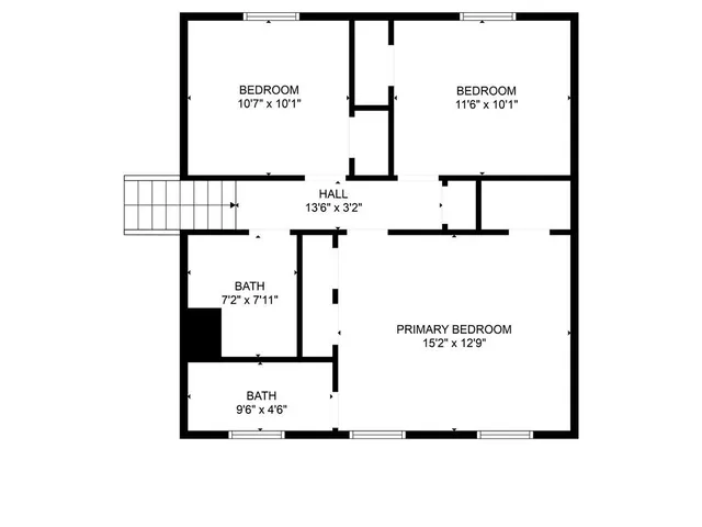 $389,900 | 798 Brownlee Lane, Lawrenceville, GA 30044