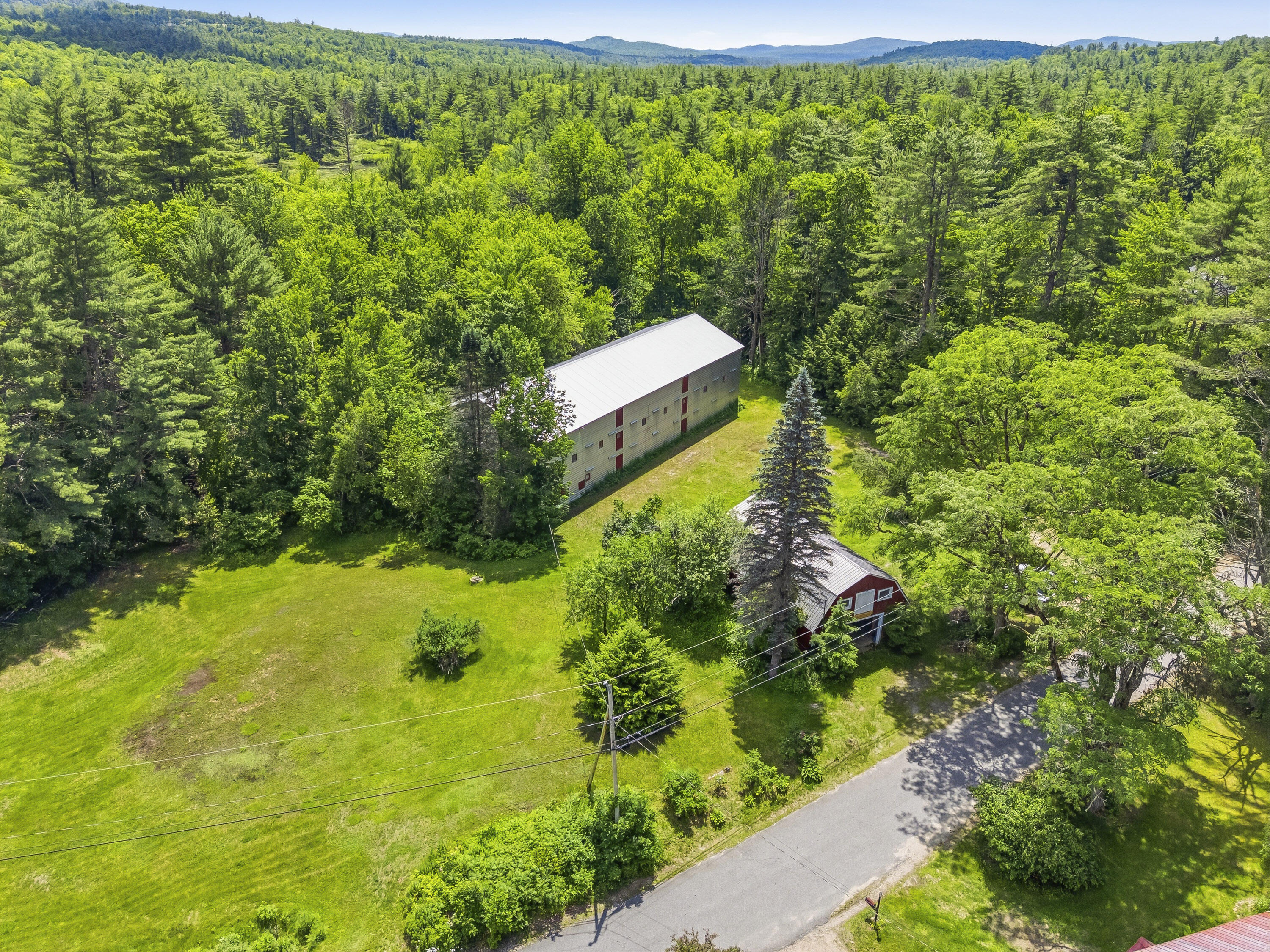 125 Dam Road Porter, ME 04068 - Photo 57 of 73 125 Dam Rd_157