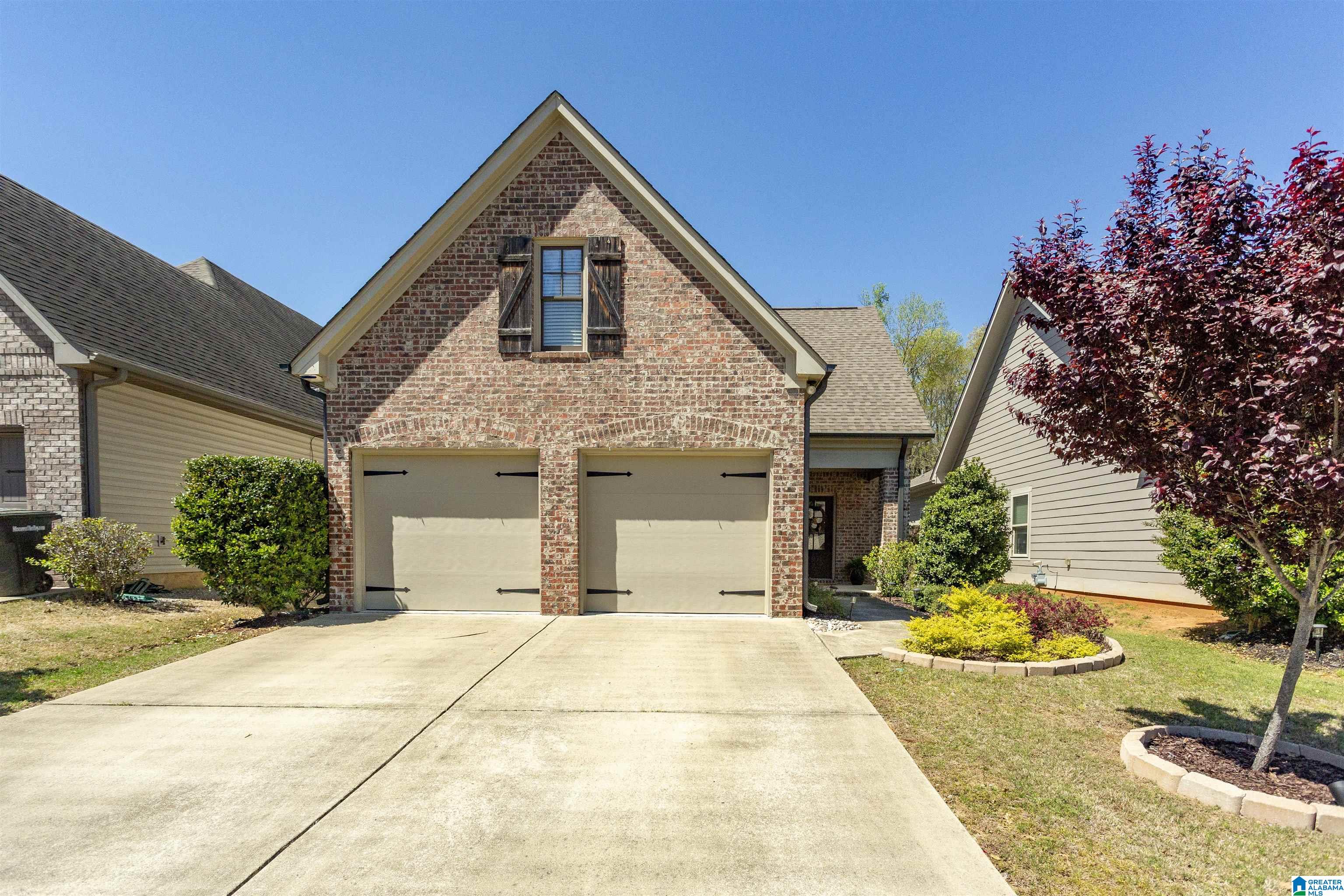 162 Sharpe Street Sterrett, AL 35147 - Photo 1 of 50