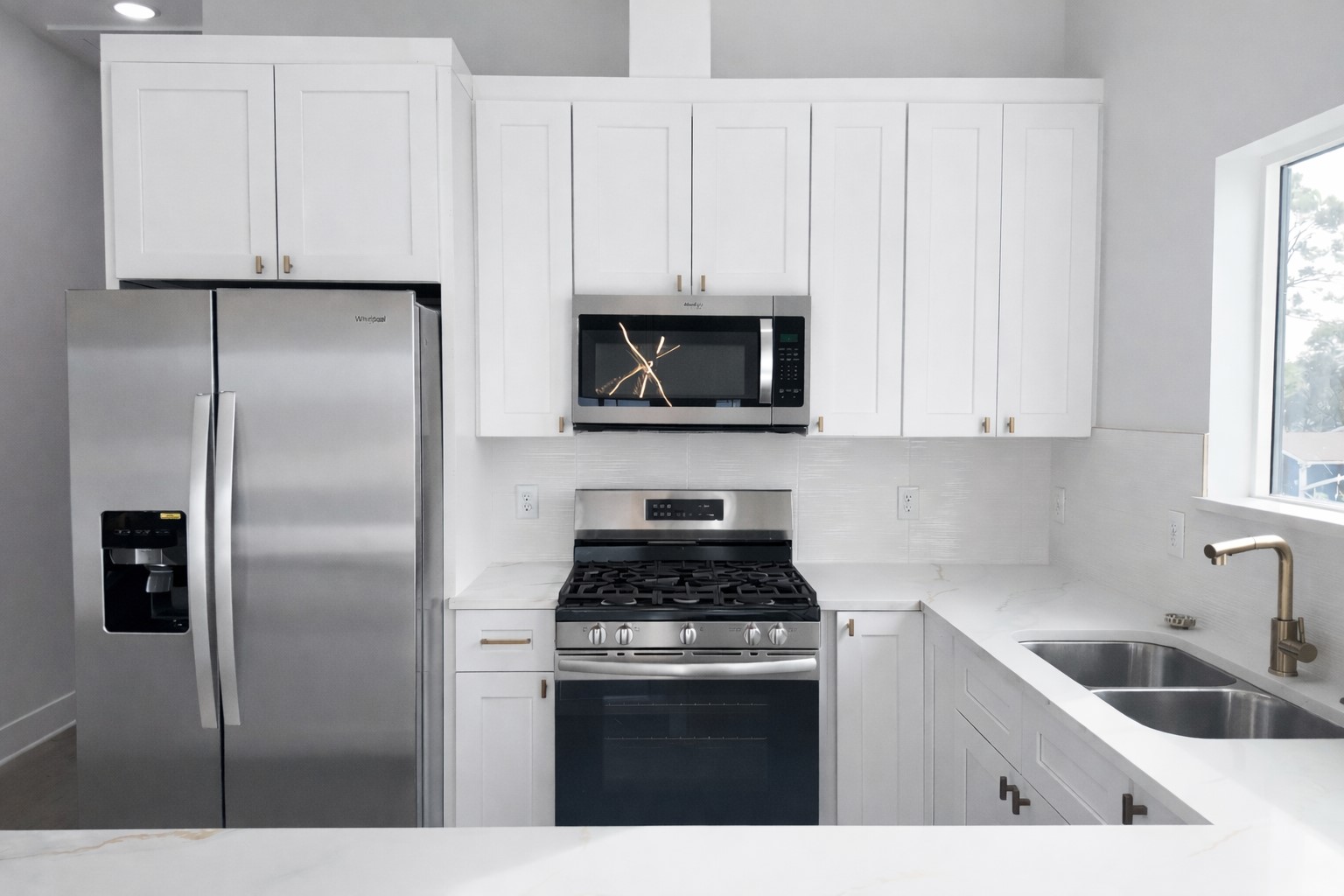 8114 Double Avenue, Unit C Houston, TX 77088 - Photo 5 of 16