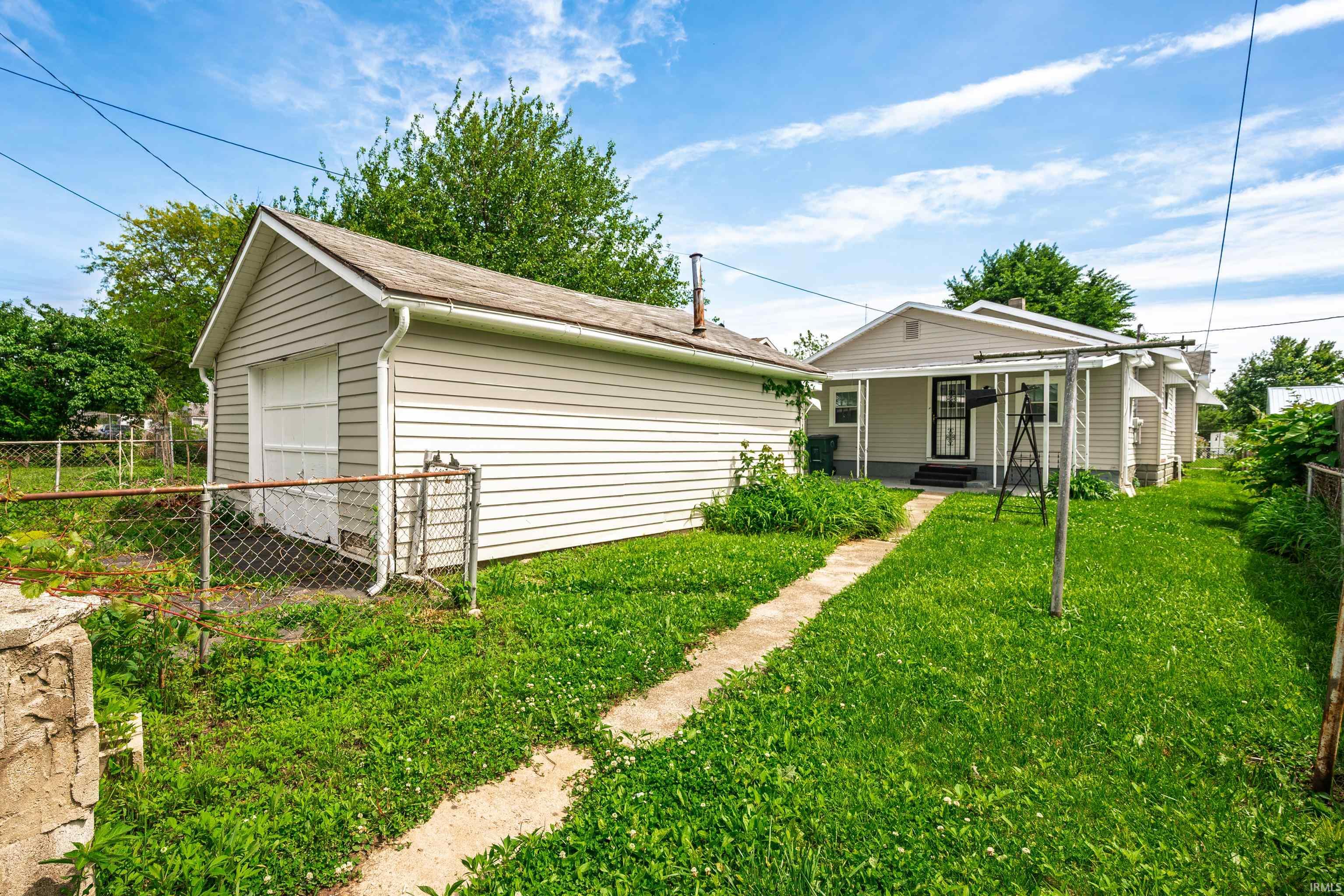 1448 West 14th Street Muncie, IN 47302 - Photo 31 of 36