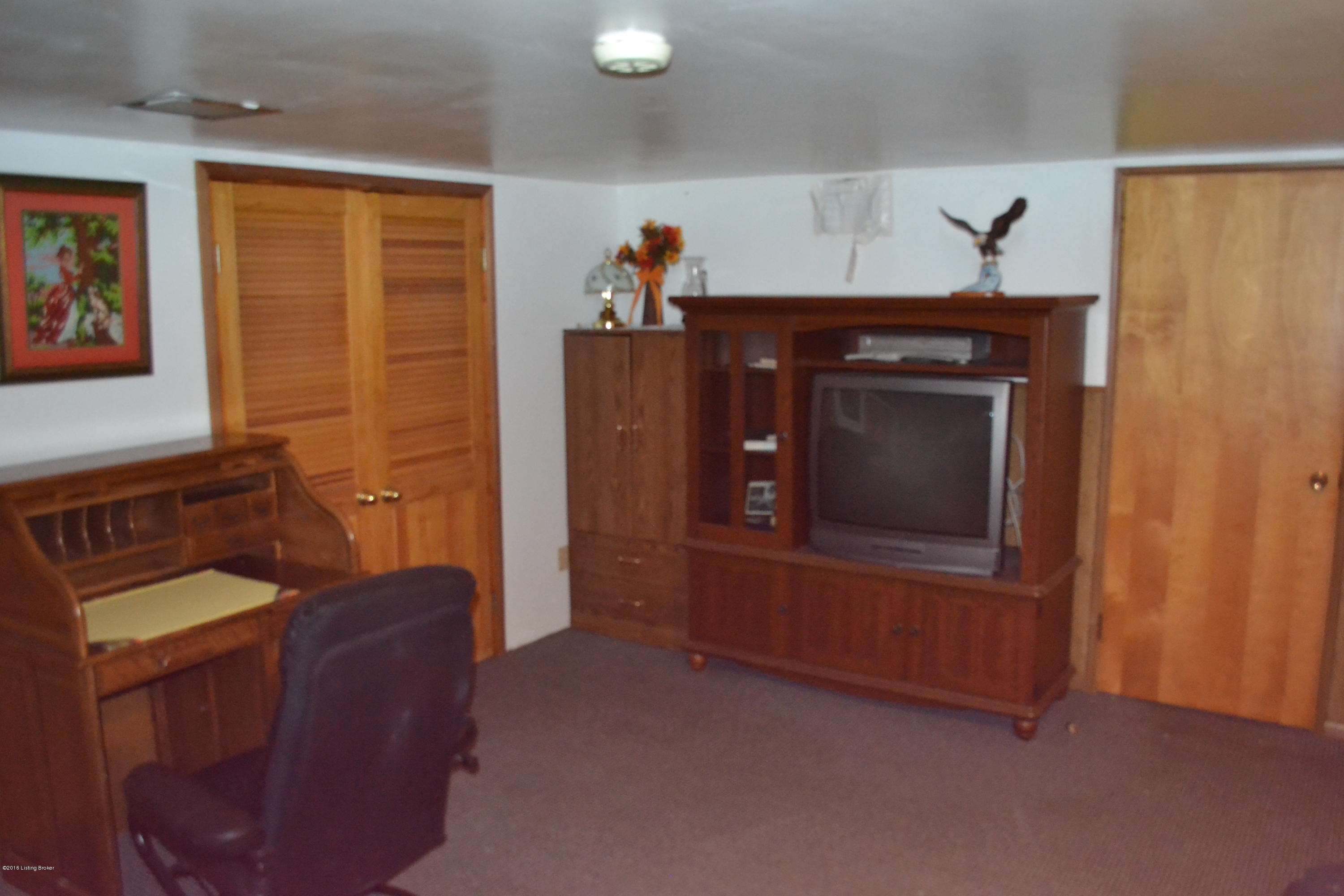 8507 Eula Road Louisville, KY 40219 - Photo 25 of 28 Bsmt FR - View 4