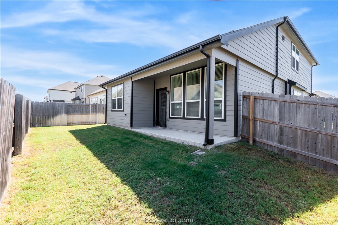 975 Rice Drive Bryan, TX 77803 - Photo 39 of 41 Gallery Image 39