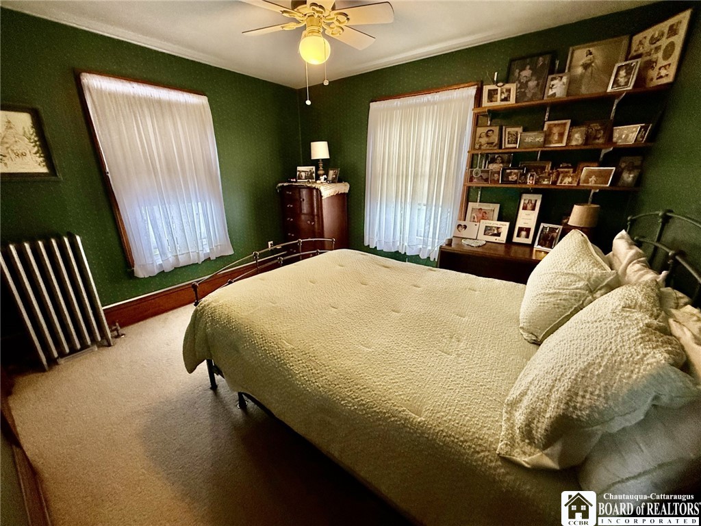 204 North 4th Street Olean, NY 14760 - Photo 14 of 20