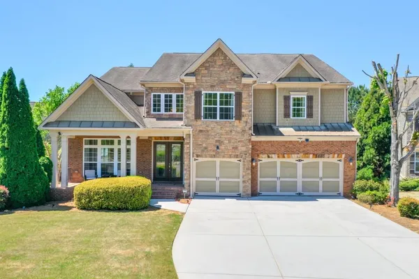 $945,000 | 554 Knowlton Street Northeast, Marietta, GA 30066