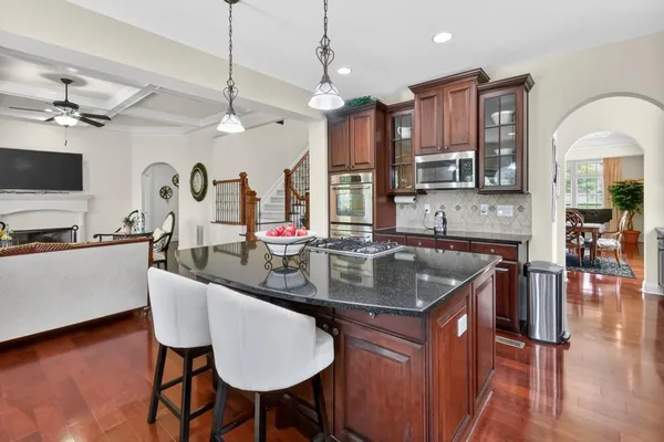 $945,000 | 554 Knowlton Street Northeast, Marietta, GA 30066