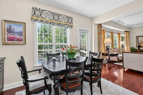 $945,000 | 554 Knowlton Street Northeast, Marietta, GA 30066