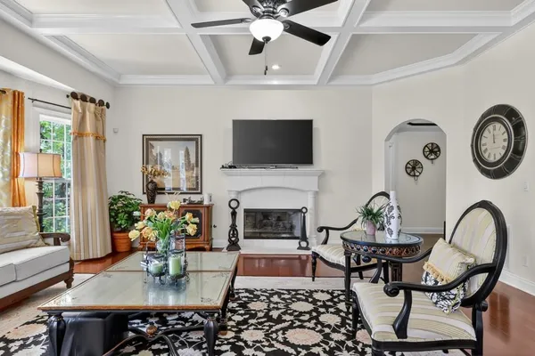 $945,000 | 554 Knowlton Street Northeast, Marietta, GA 30066