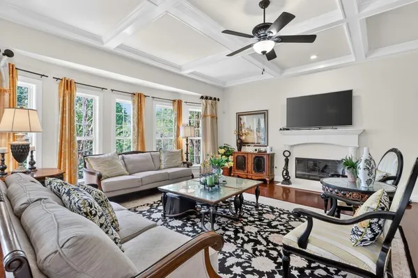 $945,000 | 554 Knowlton Street Northeast, Marietta, GA 30066