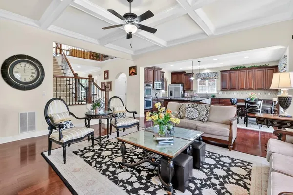 $945,000 | 554 Knowlton Street Northeast, Marietta, GA 30066