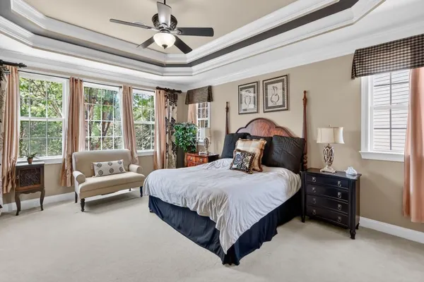 $945,000 | 554 Knowlton Street Northeast, Marietta, GA 30066