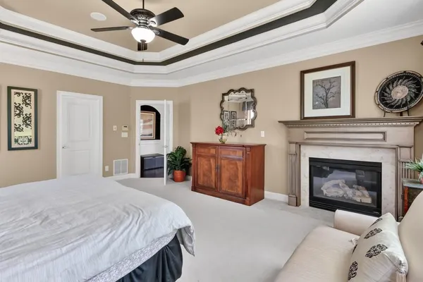 $945,000 | 554 Knowlton Street Northeast, Marietta, GA 30066