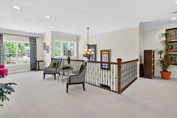 $945,000 | 554 Knowlton Street Northeast, Marietta, GA 30066