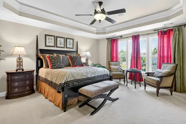 $945,000 | 554 Knowlton Street Northeast, Marietta, GA 30066