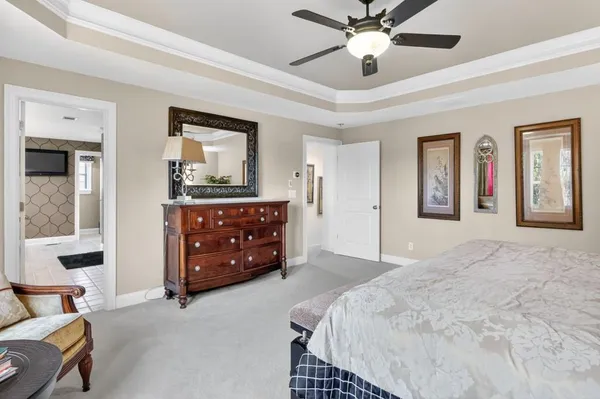 $945,000 | 554 Knowlton Street Northeast, Marietta, GA 30066