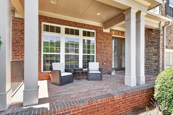 $945,000 | 554 Knowlton Street Northeast, Marietta, GA 30066
