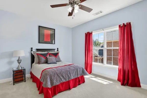 $945,000 | 554 Knowlton Street Northeast, Marietta, GA 30066