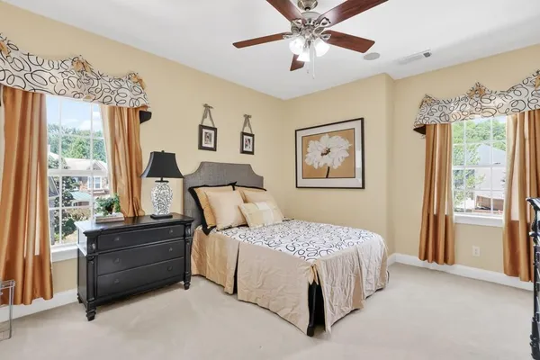 $945,000 | 554 Knowlton Street Northeast, Marietta, GA 30066