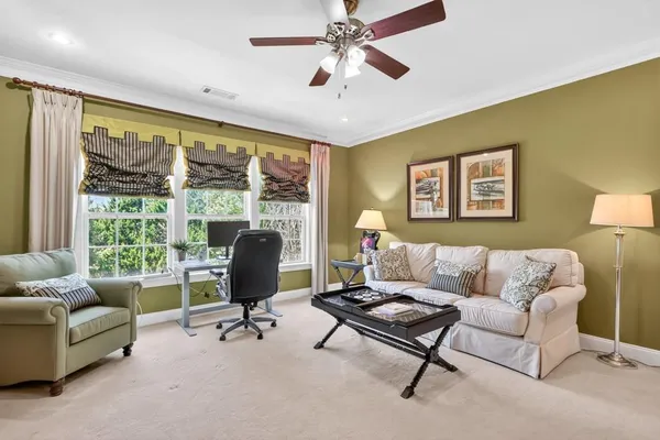 $945,000 | 554 Knowlton Street Northeast, Marietta, GA 30066