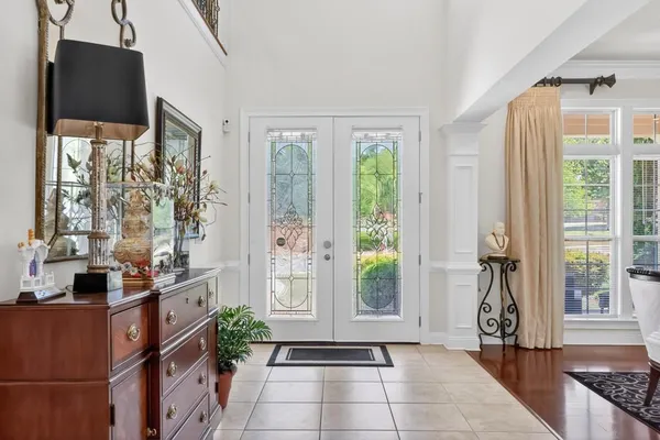$945,000 | 554 Knowlton Street Northeast, Marietta, GA 30066