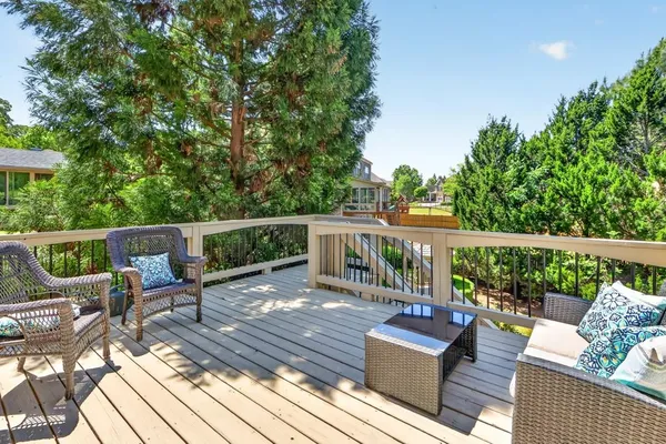 $945,000 | 554 Knowlton Street Northeast, Marietta, GA 30066
