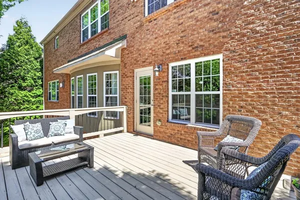 $945,000 | 554 Knowlton Street Northeast, Marietta, GA 30066