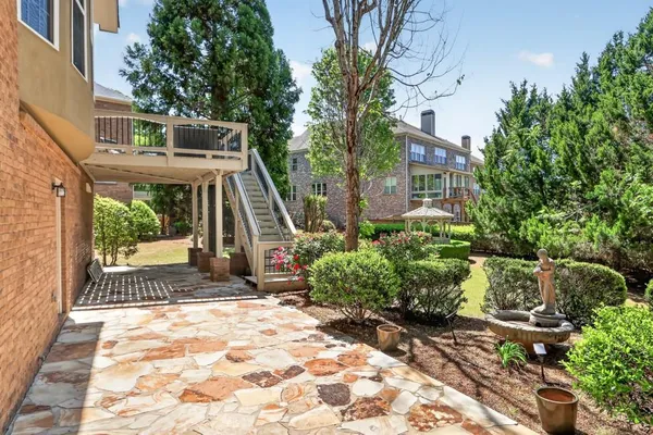 $945,000 | 554 Knowlton Street Northeast, Marietta, GA 30066
