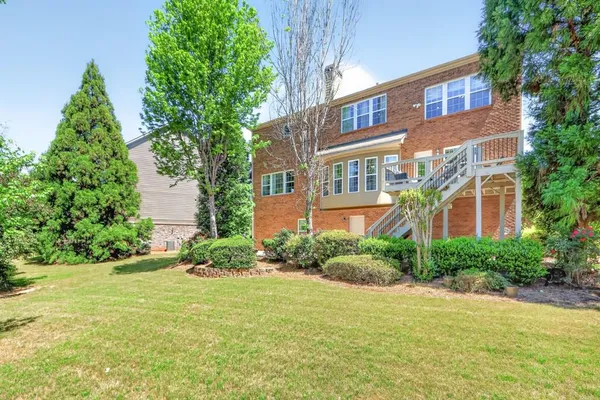 $945,000 | 554 Knowlton Street Northeast, Marietta, GA 30066