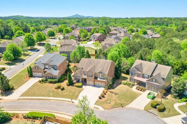 $945,000 | 554 Knowlton Street Northeast, Marietta, GA 30066