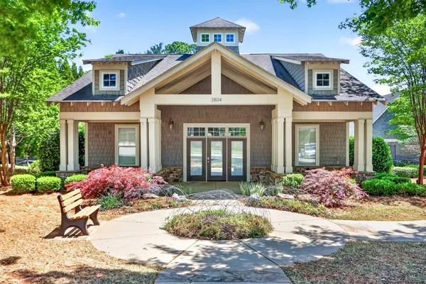 $945,000 | 554 Knowlton Street Northeast, Marietta, GA 30066
