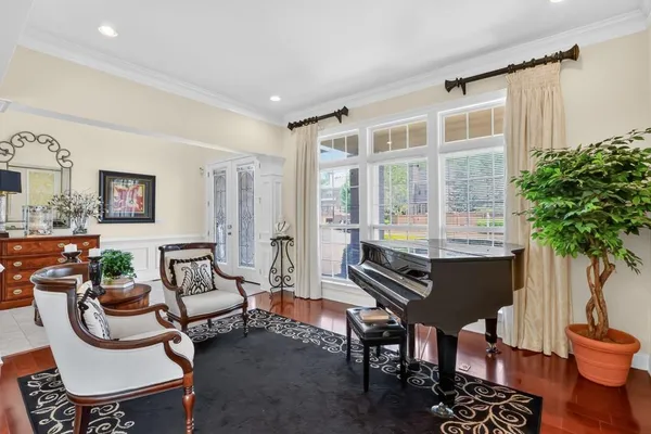 $945,000 | 554 Knowlton Street Northeast, Marietta, GA 30066