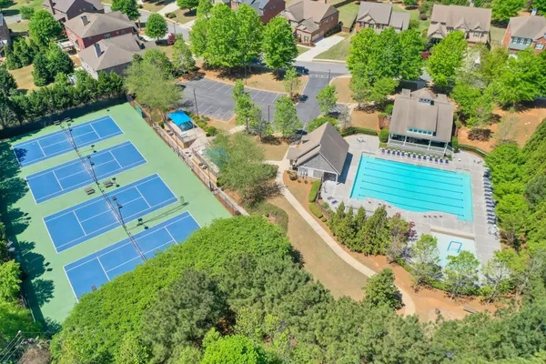 $945,000 | 554 Knowlton Street Northeast, Marietta, GA 30066