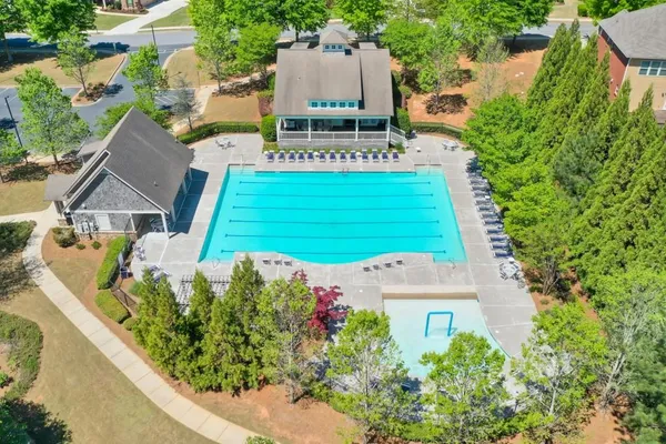 $945,000 | 554 Knowlton Street Northeast, Marietta, GA 30066