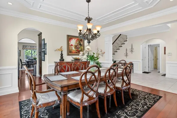 $945,000 | 554 Knowlton Street Northeast, Marietta, GA 30066