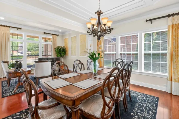$945,000 | 554 Knowlton Street Northeast, Marietta, GA 30066