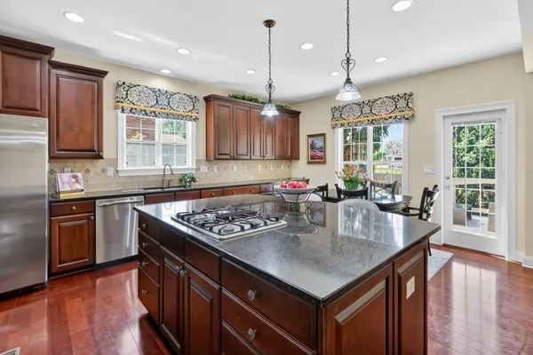 $945,000 | 554 Knowlton Street Northeast, Marietta, GA 30066