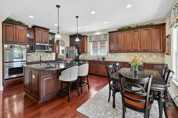 $945,000 | 554 Knowlton Street Northeast, Marietta, GA 30066