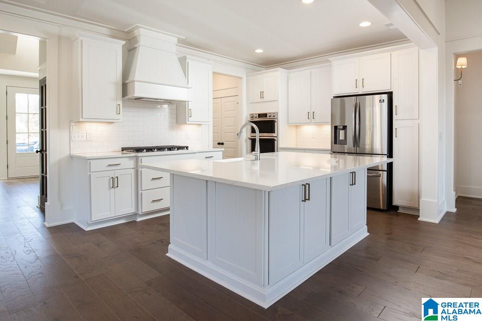 1919 Blackridge Road Birmingham, AL 35244 - Photo 3 of 22