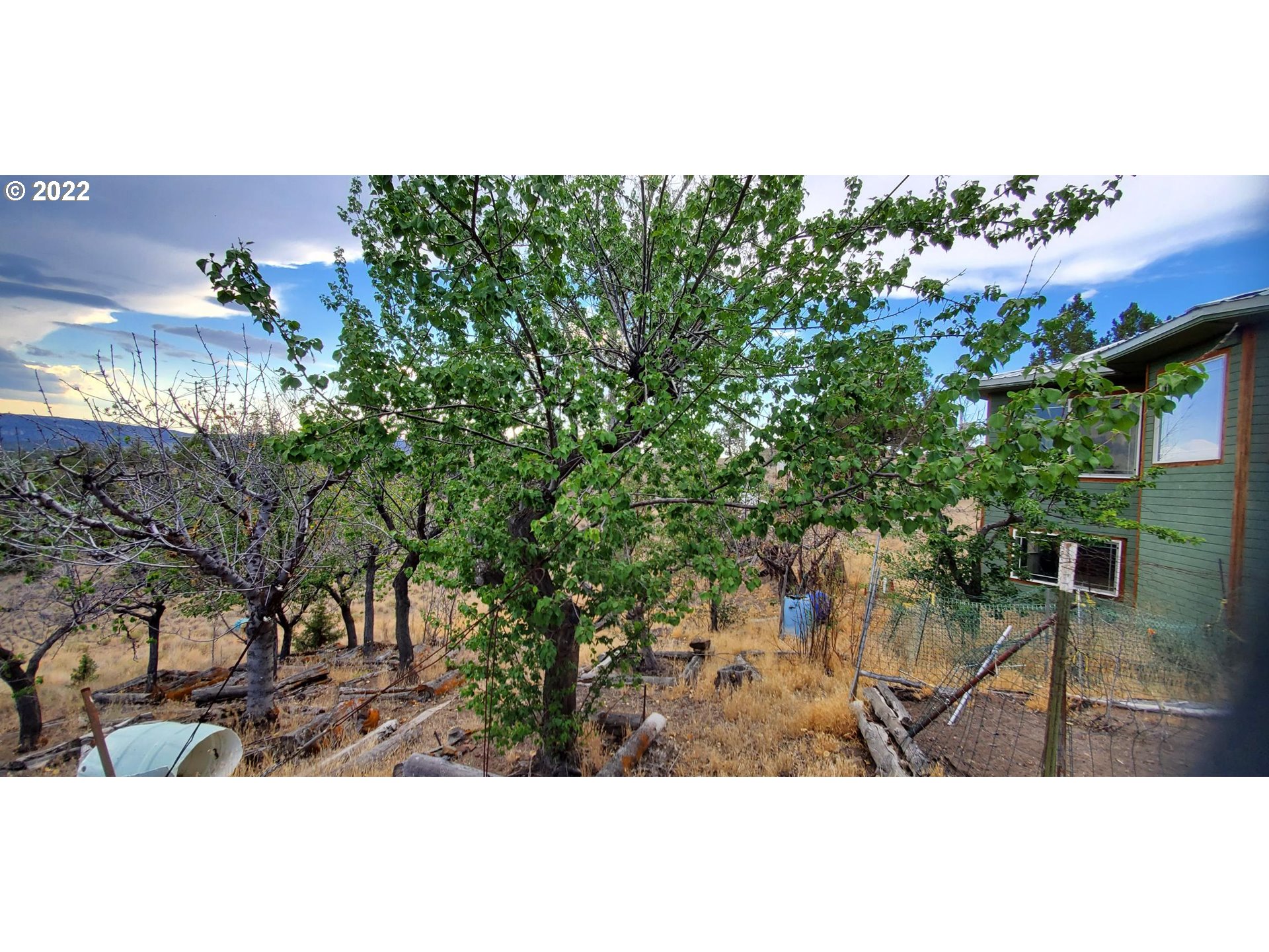 18990 Southeast Doubtful Dirt Road Prineville, OR 97754 - Photo 11 of 32 a view of a outdoor