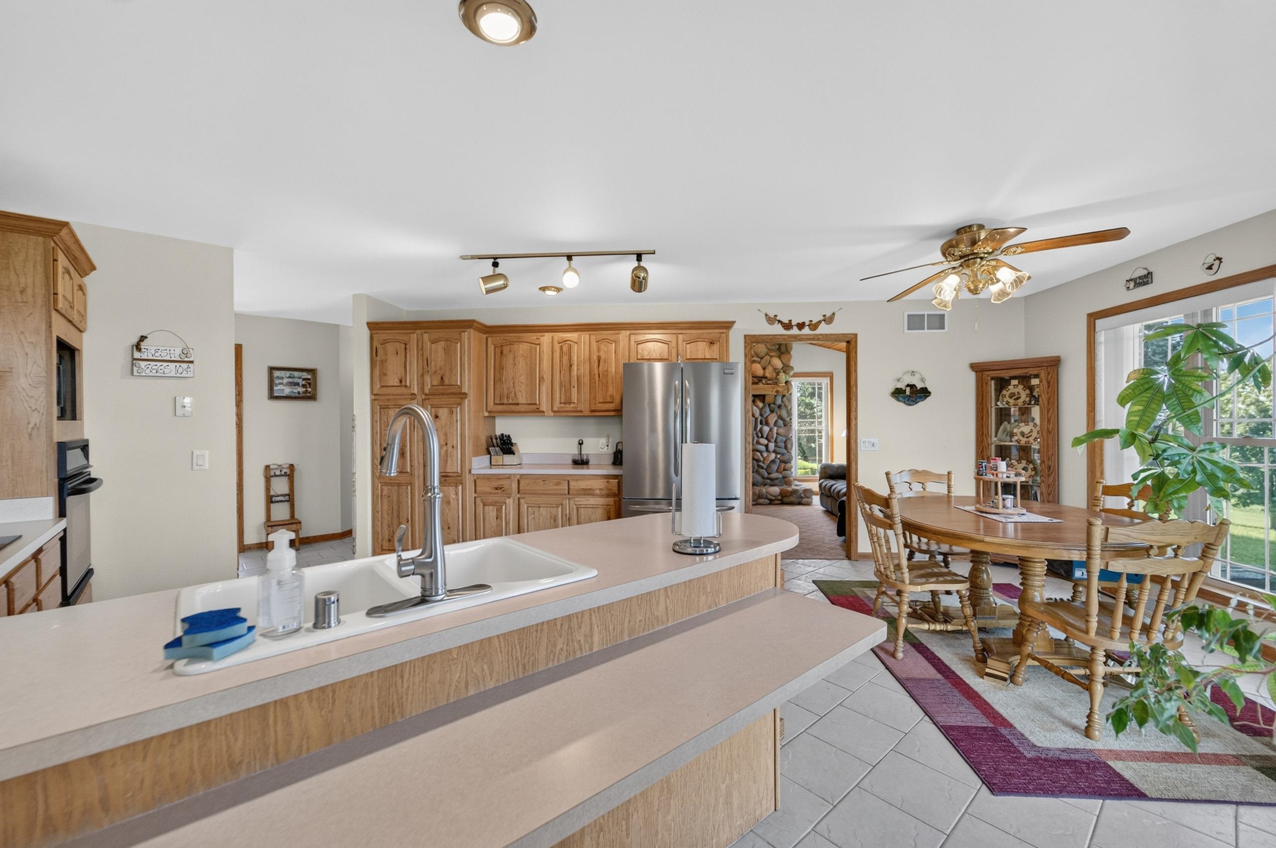 N7795 Panorama Road Belleville, WI 53508 - Photo 26 of 66