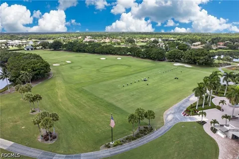 $1,050,000 | 1855 Les Chateaux Boulevard, Unit 5201, Naples, FL 34109