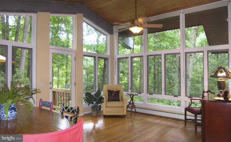 2524 Leeds Road Oakton, VA 22124 - Photo 12 of 30 SunRoom offers Dining