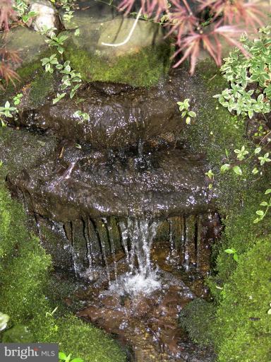 2524 Leeds Road Oakton, VA 22124 - Photo 22 of 30 Waterfall feature
