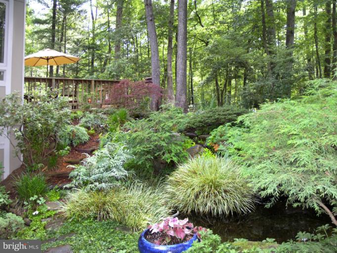 2524 Leeds Road Oakton, VA 22124 - Photo 23 of 30 Side Landscaping